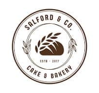 Sweet Treats Bakery logo