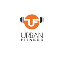 Urban Fitness Studio logo