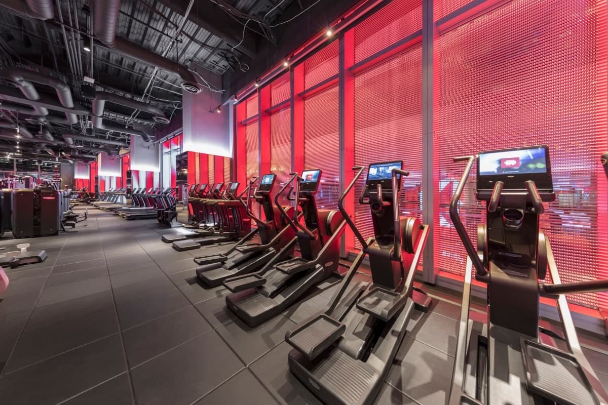 Urban Fitness Studio