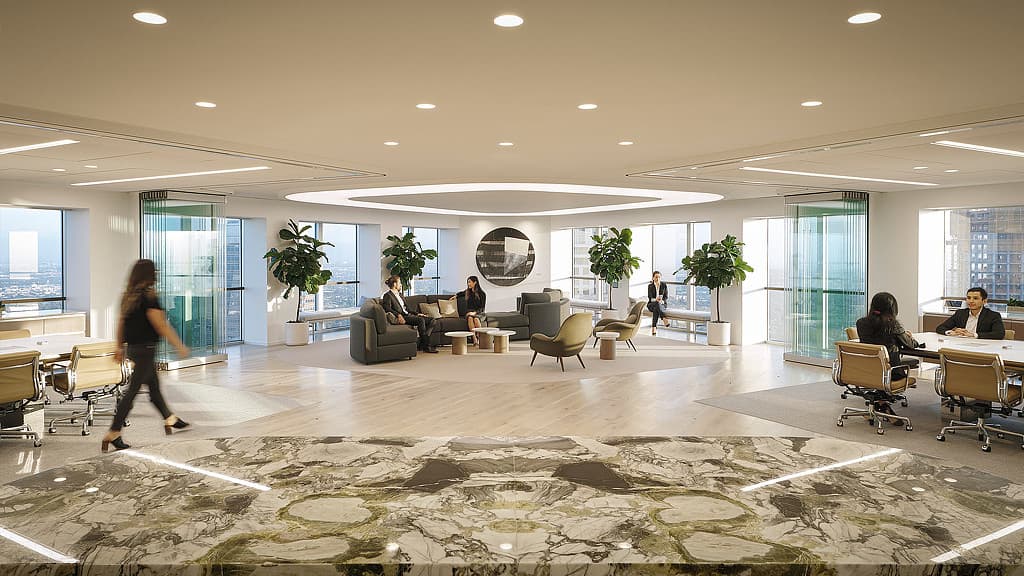 Johnson & Associates