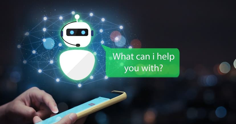 AI Chatbot Support